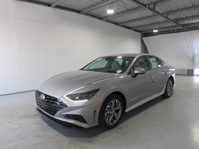 2023 Hyundai SONATA