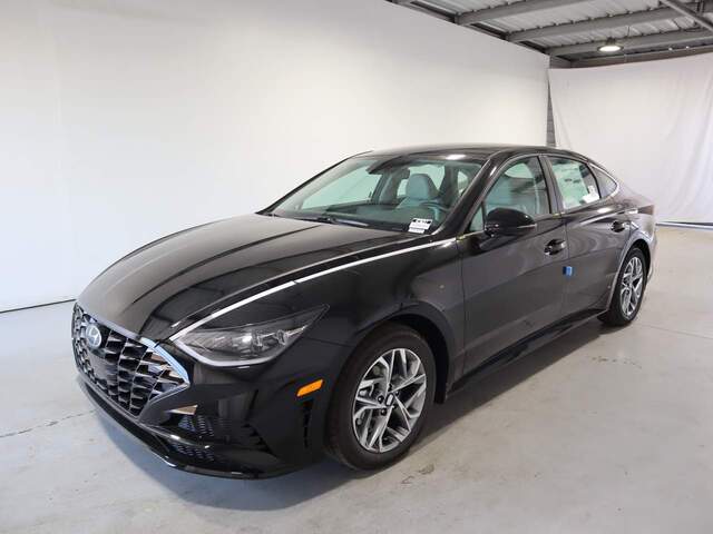 2023 Hyundai SONATA
