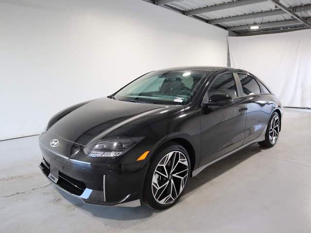 2023 Hyundai IONIQ 6 SEL