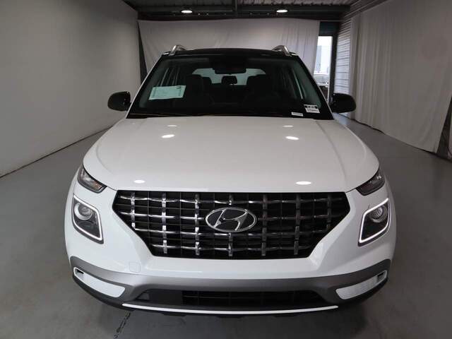 2023 Hyundai VENUE Limited