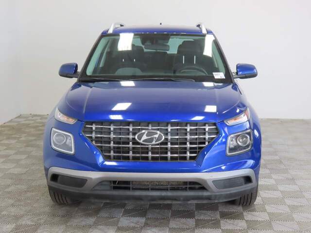 2020 Hyundai VENUE SEL