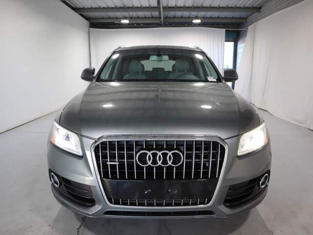 2013 Audi Q5 2.0T quattro Premium Plus