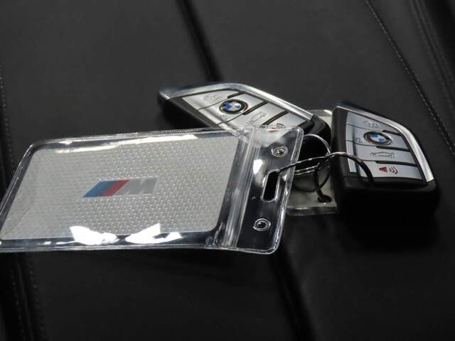 2022 BMW 5-Series 530i