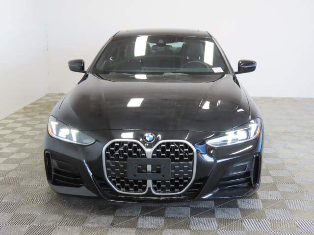 2026 BMW 4-Series 430i xDrive