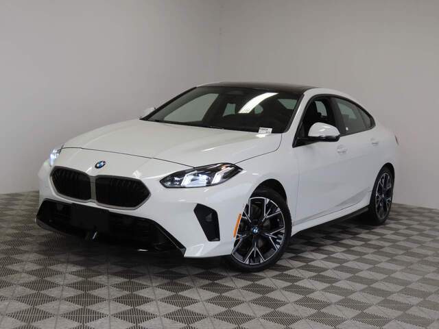 2026 BMW 2-Series 228 Gran Coupe