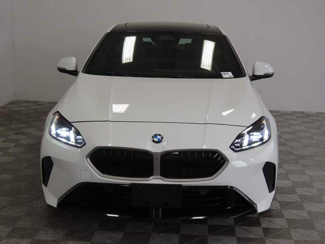 2026 BMW 2-Series 228 Gran Coupe