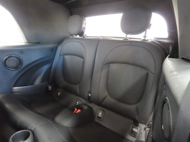 2024 MINI Convertible Cooper S