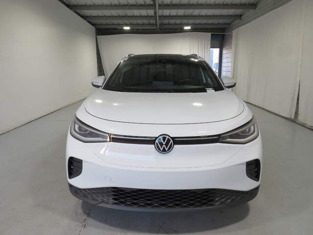 2022 Volkswagen ID.4 Pro S