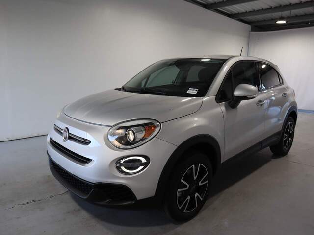 2019 FIAT 500X Pop