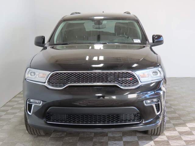 2022 Dodge Durango SXT