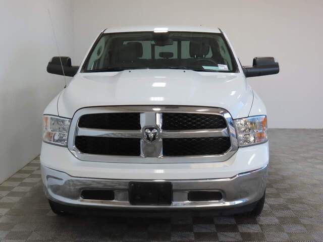 2023 Ram 1500 Classic SLT Crew Cab