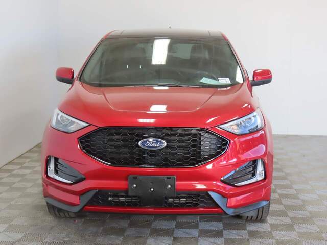 2021 Ford Edge ST-Line