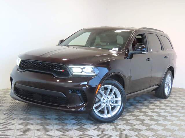 2024 Dodge Durango GT Premium