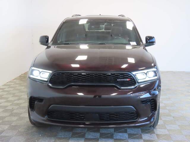 2024 Dodge Durango GT Premium