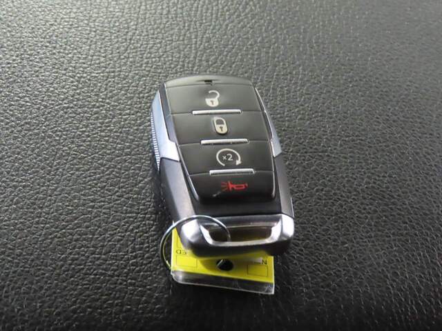 2024 Ram 1500 Laramie Crew Cab