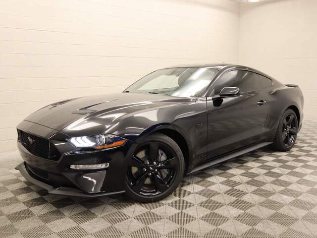 2023 Ford Mustang GT