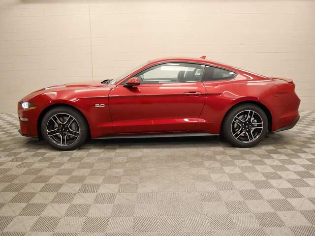 2023 Ford Mustang GT Premium