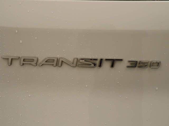 2021 Ford Transit 350 XLT