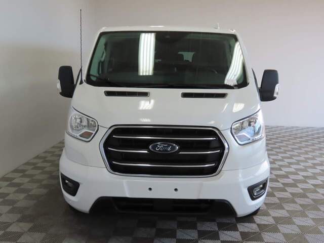 2020 Ford Transit 350 XLT