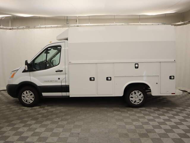 2018 Ford Transit 350