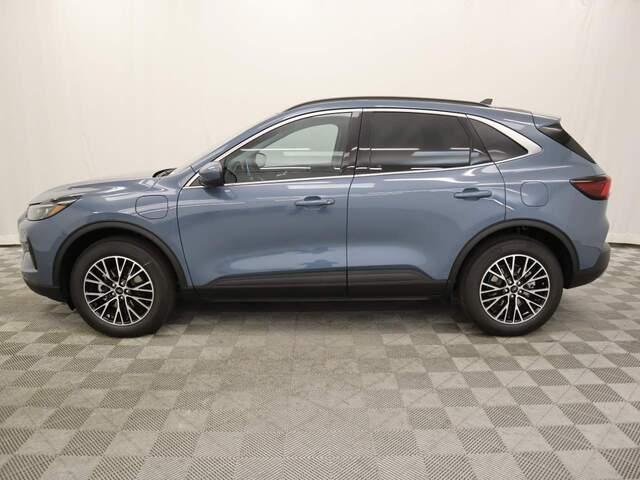 2023 Ford Escape Plug-In Hybrid