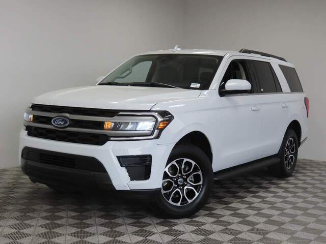 2024 Ford Expedition XLT