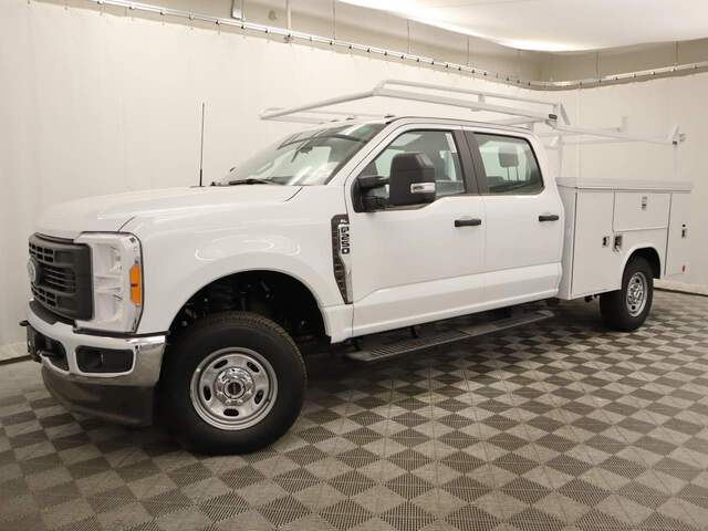 2023 Ford F-250 Super Duty Crew Cab