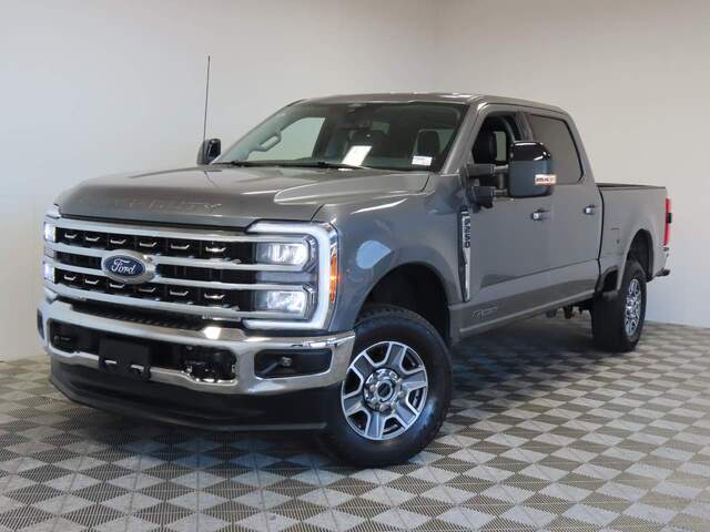 2024 Ford F-250 Super Duty Lariat Crew Cab