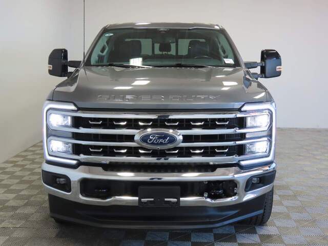 2024 Ford F-250 Super Duty Lariat Crew Cab