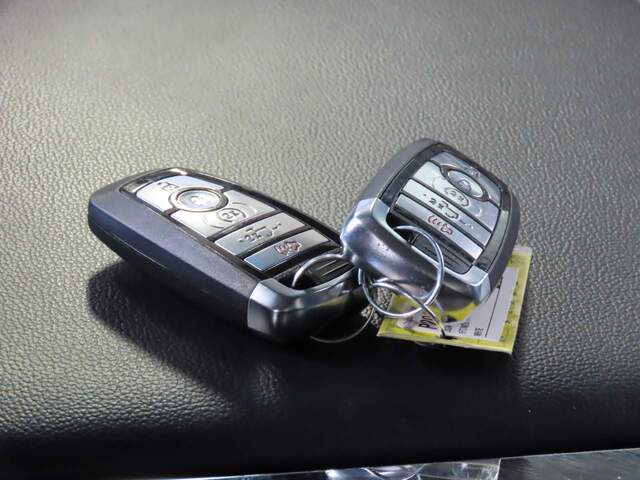 2024 Ford F-250 Super Duty Lariat Crew Cab