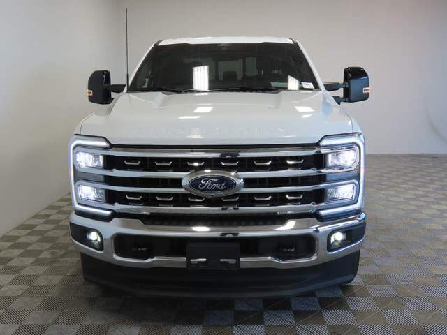 2024 Ford F-250 Super Duty Lariat Crew Cab