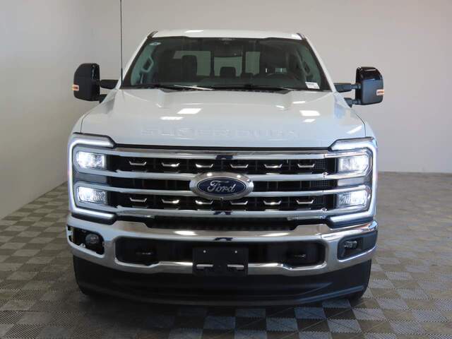 2024 Ford F-250 Super Duty Lariat Crew Cab