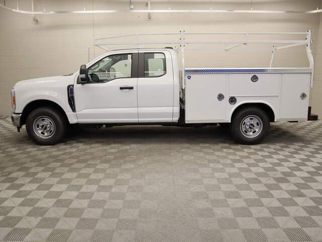 2023 Ford F-250 Super Duty SuperCab XL