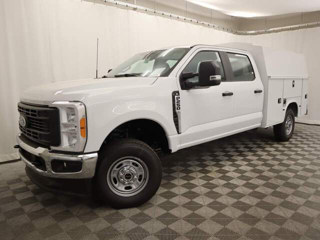 2023 Ford F-250 Super Duty Crew Cab