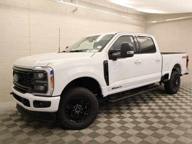 2023 Ford F-250 Super Duty Crew Cab