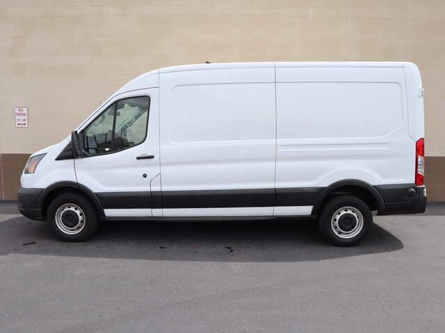 2020 Ford Transit 250