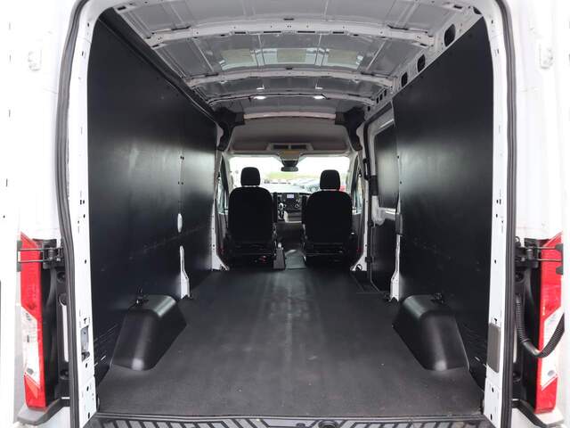 2020 Ford Transit 250