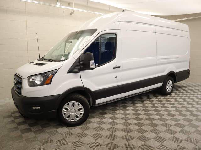 2022 Ford E-Transit 350