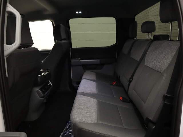 2023 Ford F-150 SuperCrew XLT