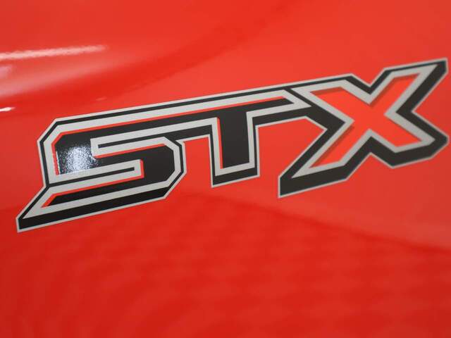 2023 Ford F-150 SuperCrew XL