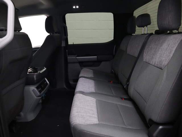 2023 Ford F-150 SuperCrew XLT