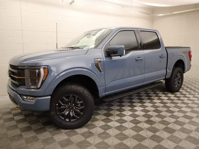 2023 Ford F-150 SuperCrew Tremor