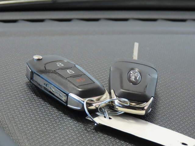 2024 Ford F-150 XLT Crew Cab