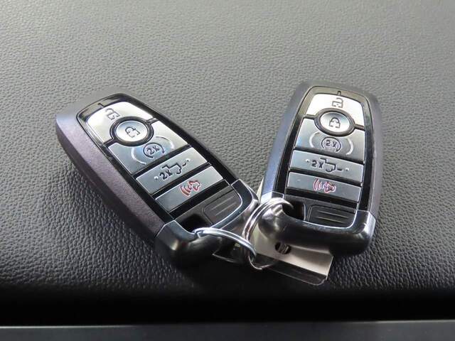 2024 Ford F-150 XLT Crew Cab