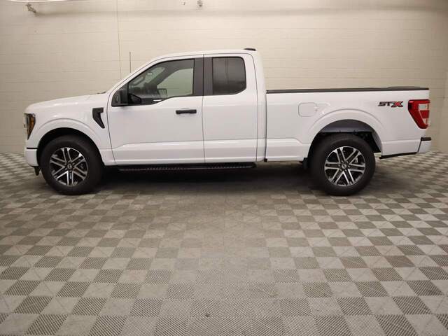 2023 Ford F-150 SuperCab XL