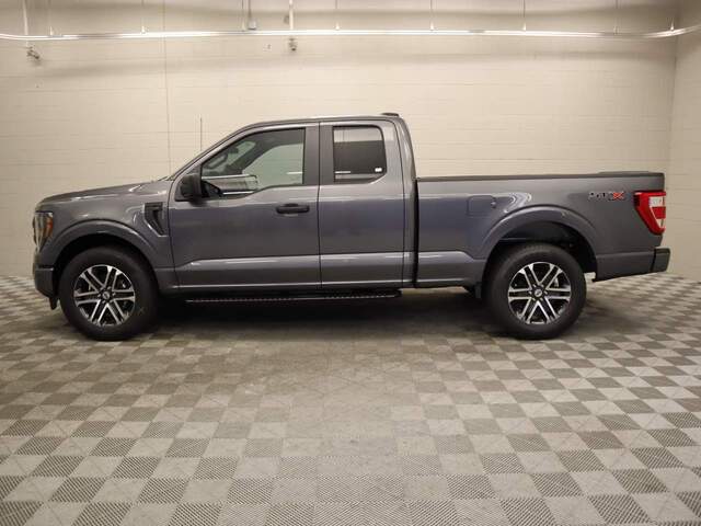 2023 Ford F-150 SuperCab XL
