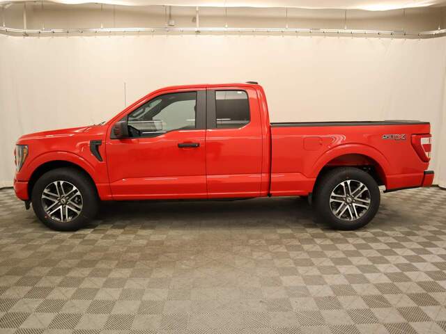 2023 Ford F-150 SuperCab XL