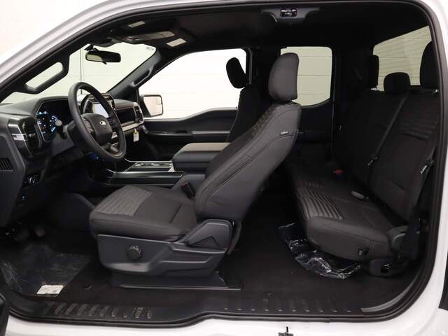 2023 Ford F-150 SuperCab XL