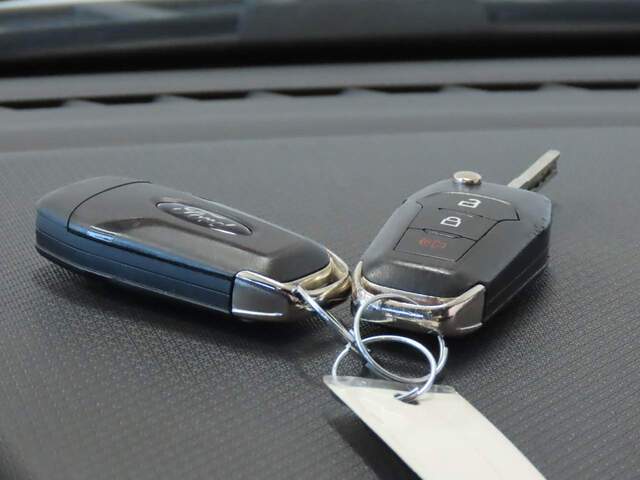 2022 Ford F-150 XL Extended Cab