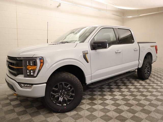 2023 Ford F-150 SuperCrew